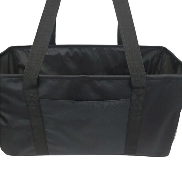 Multipurpose Utility Tote - Onyx Black - Picture 12 of 16